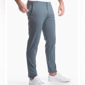 Birddogs Men’s Pants “Phil Gates” No Liner, 30” length